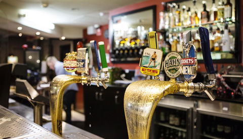 Nightcap At Hume Hotel - Accommodation Yamba 22