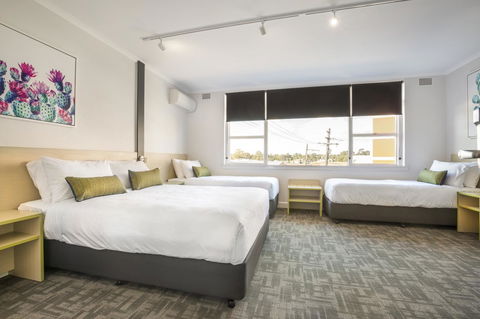 Nightcap At Hume Hotel - Accommodation Yamba 17