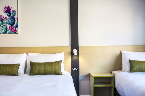Nightcap At Hume Hotel - Accommodation Yamba 13