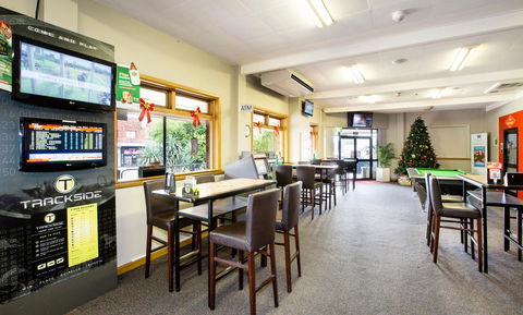 Nightcap At Hume Hotel - Accommodation Yamba 23