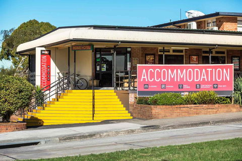 Nightcap At Hume Hotel - Accommodation Yamba 20