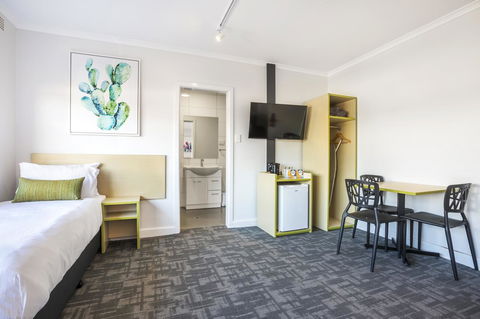 Nightcap At Hume Hotel - Accommodation Yamba 16