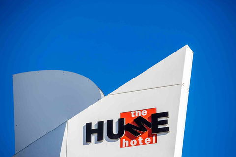 Nightcap At Hume Hotel - Accommodation Yamba 19