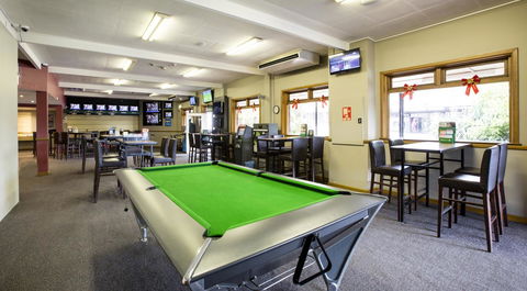 Nightcap At Hume Hotel - Accommodation Yamba 24