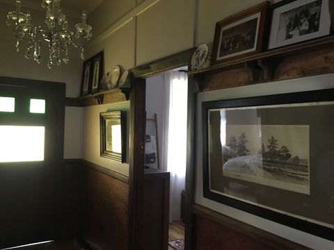 Caledonia Cottage - Accommodation Yamba 9