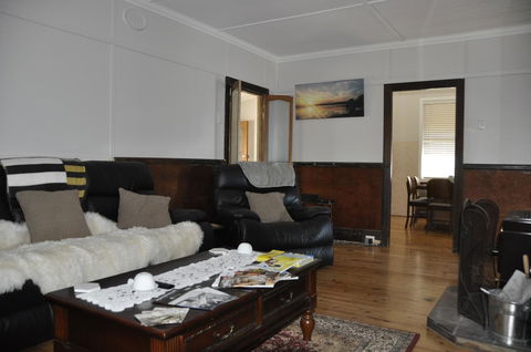 Caledonia Cottage - Accommodation Yamba 11