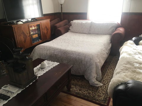 Caledonia Cottage - Accommodation Yamba 4