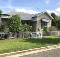 Caledonia Cottage - Accommodation Yamba