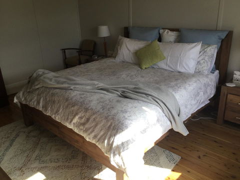 Caledonia Cottage - Accommodation Yamba 17