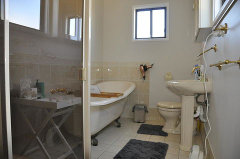 Caledonia Cottage - Accommodation Yamba 23