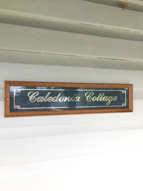 Caledonia Cottage - Accommodation Yamba 7