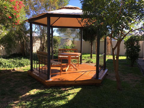 Caledonia Cottage - Accommodation Yamba 2