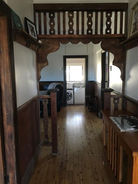 Caledonia Cottage - Accommodation Yamba 8