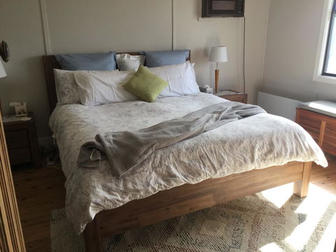 Caledonia Cottage - Accommodation Yamba 18