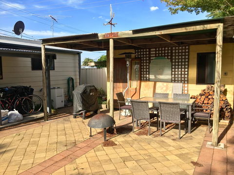 Caledonia Cottage - Accommodation Yamba 26