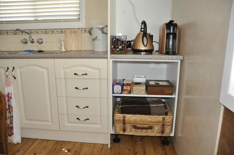 Caledonia Cottage - Accommodation Yamba 16