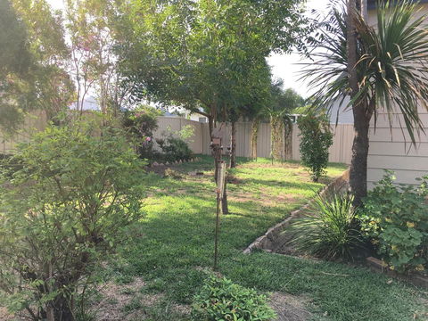 Caledonia Cottage - Accommodation Yamba 27