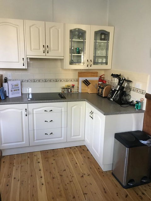 Caledonia Cottage - Accommodation Yamba 15