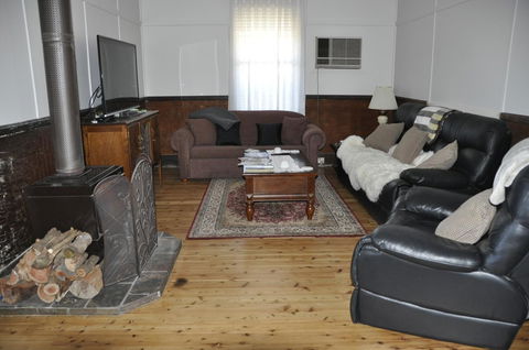Caledonia Cottage - Accommodation Yamba 10