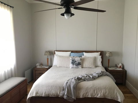 Caledonia Cottage - Accommodation Yamba 3
