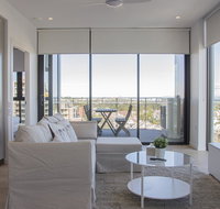 Brand new one bedroom apartment in Bondi Junction - Accommodation Yamba