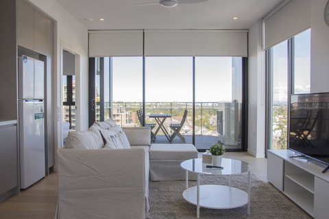 Brand New One Bedroom Apartment In Bondi Junction - Accommodation Yamba 0