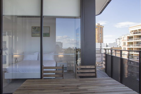 Brand New One Bedroom Apartment In Bondi Junction - Accommodation Yamba 7