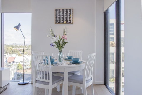 Brand New One Bedroom Apartment In Bondi Junction - Accommodation Yamba 4