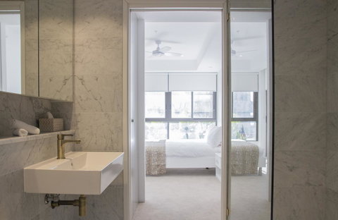 Brand New One Bedroom Apartment In Bondi Junction - Accommodation Yamba 6