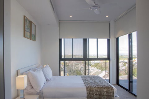 Brand New One Bedroom Apartment In Bondi Junction - Accommodation Yamba 5