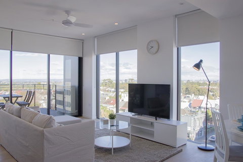 Brand New One Bedroom Apartment In Bondi Junction - Accommodation Yamba 1