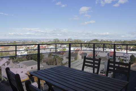 Brand New One Bedroom Apartment In Bondi Junction - Accommodation Yamba 8