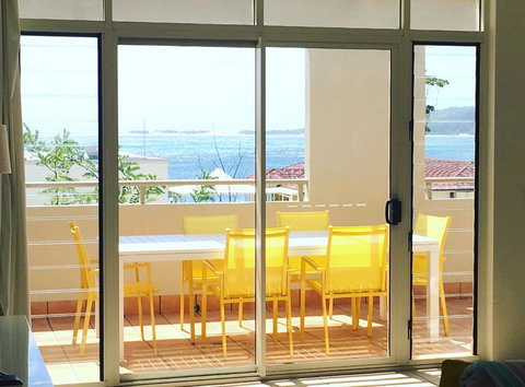 Seaspray Villa 5 - Accommodation Yamba 15