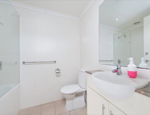 Seaspray Villa 5 - Accommodation Yamba 8
