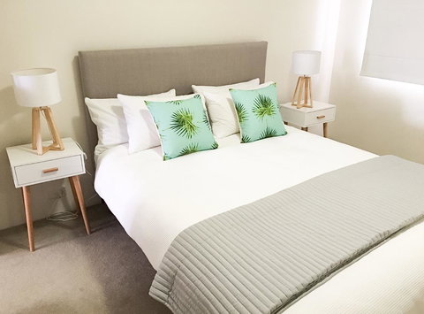 Seaspray Villa 5 - Accommodation Yamba 4