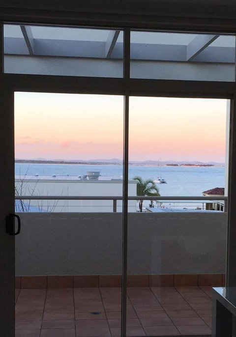 Seaspray Villa 5 - Accommodation Yamba 14