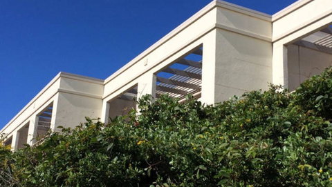 Seaspray Villa 5 - Accommodation Yamba 9