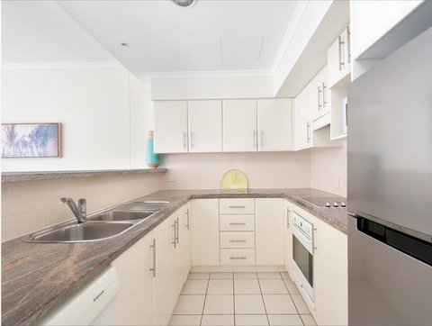 Seaspray Villa 5 - Accommodation Yamba 7