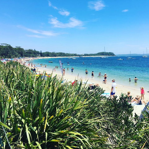 Seaspray Villa 5 - Accommodation Yamba 12