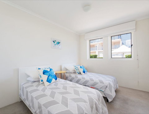 Seaspray Villa 5 - Accommodation Yamba 10