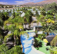 Desert Palms Alice Springs - Accommodation Yamba