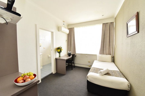 Diplomat Hotel Alice Springs - Accommodation Yamba 35
