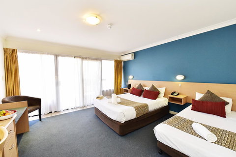 Diplomat Hotel Alice Springs - Accommodation Yamba 15
