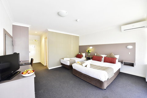 Diplomat Hotel Alice Springs - Accommodation Yamba 16