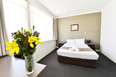 Diplomat Hotel Alice Springs - Accommodation Yamba 37