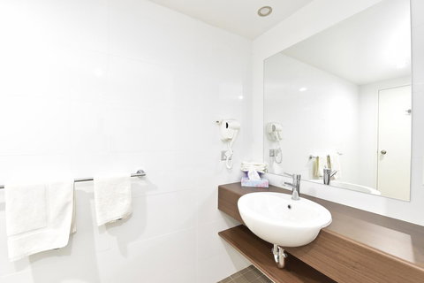 Diplomat Hotel Alice Springs - Accommodation Yamba 20