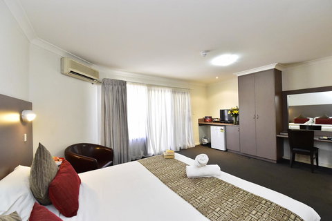 Diplomat Hotel Alice Springs - Accommodation Yamba 29