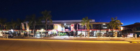 Diplomat Hotel Alice Springs - Accommodation Yamba 5