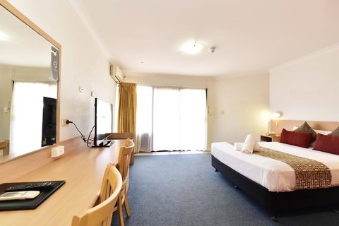 Diplomat Hotel Alice Springs - Accommodation Yamba 23