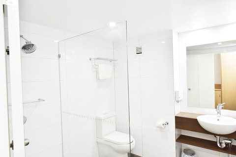 Diplomat Hotel Alice Springs - Accommodation Yamba 18